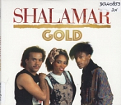 Shalamar - Gold [3CD] (2019) [FLAC] [DJ]