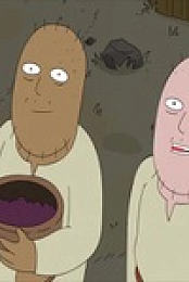 YOLO S02E06 480p x264-mSD EZTV