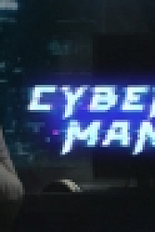 Cyber Manhunt