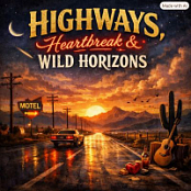 HIGHWAYS, HEARTBREAK & WILD HORIZONS
