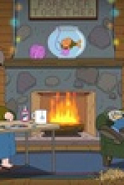 American Dad S18E22 720p HEVC x265-MeGusta EZTV