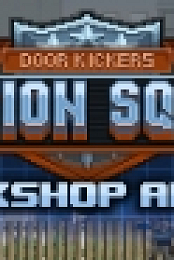 Door Kickers: Action Squad v1.0.17