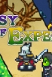 Fantasy of Expedition
