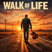 WALK OF LIFE
