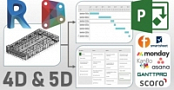[ FreeCourseWeb ] Udemy - BIM - Project Management in Revit with 4D Time and 5D Cost