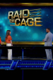 Raid the Cage S02E02 1080p WEB h264-EDITH EZTV