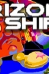 Horizon Shift '81