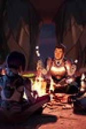 Mech Cadets S01E06 XviD-AFG EZTV