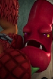 Skylanders Academy S02E01 REAL WEB x264-STRiFE[eztv]