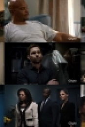Lethal Weapon S03E11 720p HDTV x264-CRAVERS