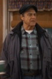 The Conners S05E12 720p WEB H264-CAKES EZTV