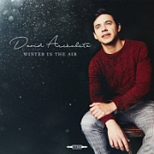 David Archuleta - Winter in the Air (2018) [FLAC] [DJ]