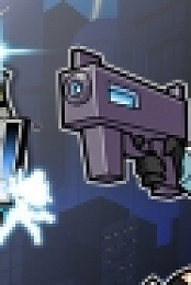 Mighty Switch Force! Collection (GOG)