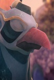 Samurai Rabbit The Usagi Chronicles S01E08 480p x264-mSD EZTV