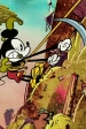 Mickey Mouse S04E02 HDTV x264-W4F[eztv]