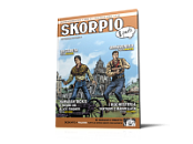 Skorpio 2143 [Cbr - ITA] [TNTVillage]