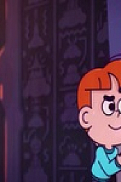Elliott from Earth S01E13 480p x264-mSD EZTV