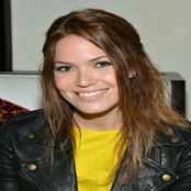 Mandy Moore - Partial discography (1999-2020) (Opus ~128) [Only2]