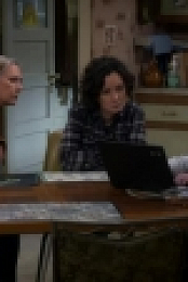 The Conners S03E08 XviD-AFG EZTV