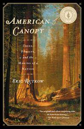 American Canopy by Eric Rutkow (.epub)