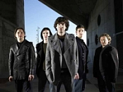 Snow Patrol - 2018 - Wildness (Deluxe Edition) (HDtracks) [FLAC@44.1khz24bit] (miok) [WWRG]