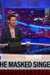 The Cheap Seats S01E11 XviD-AFG EZTV