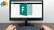 Udemy - Microsoft Forms Essentials