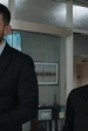 FBI S03E08 iNTERNAL XviD-AFG EZTV