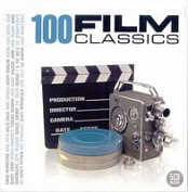 VA - 100 Film Classics (5CD) (2007) Mp3 320 Kbps