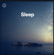 Sleep_ Spotify 100 Tracks For Better Sleep (2020) [320]  kbps Beats
