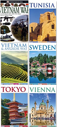 20 DK Eyewitness Books Collection Pack-30