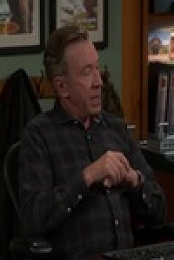 Last Man Standing US S09E17 480p x264-mSD EZTV