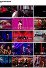 The Greatest Dancer S02E08 (1280x720p HD, 50fps, soft Eng subs)