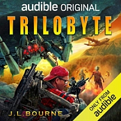 Trilobyte - J.L. Bourne - 2019 (Sci-Fi) [Audiobook] (miok)