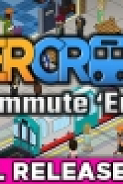 Overcrowd: A Commute 'Em Up v1.0.32