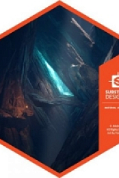 Allegorithmic Substance Designer 2019.3.2.3258 [FileCR]