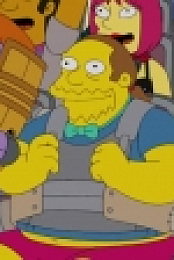 The Simpsons S32E07 XviD-AFG EZTV
