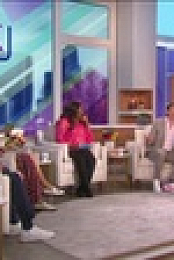 The Talk S12E84 XviD-AFG EZTV