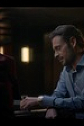 The Cleaning Lady S01E05 XviD-AFG EZTV
