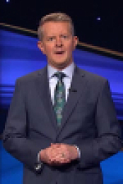Jeopardy Masters S02E09 XviD-AFG EZTV