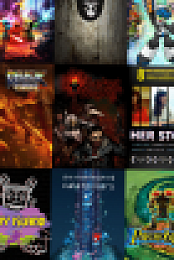 Humble Bundle Collection (150+ games) [DRM Free] [Separated] [Linux Native] 2064rom actionhenk agathachristie aiwar almostthere alwayssometimesmonsters anomalydefenders anomalykorea anomalywarzoneearthmobilecampaign apotheon ashorthike avirusnamedtom back