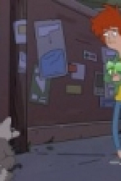 Duncanville S01E02 HDTV x264-RiVER [eztv]