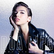 Dua Lipa - Dua Lipa (Complete Edition) (2018) Mp3 (320kbps) [Hunter]