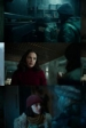 His Dark Materials S01E06 The Daemon-Cages 720p WEBRip [MOVCR]
