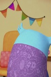 Eva the Owlet S01E07 480p x264-mSD EZTV