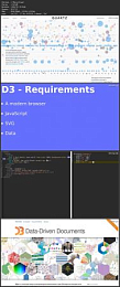 [ FreeCourseWeb ] Visualize Data with D3.js