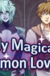 My Magical Demon Lover