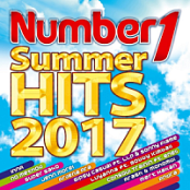 VA - Number 1 Summer Hits 2017 (Opus ~128) [Only2]