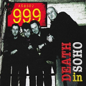 999 - Death In Soho (FLAC 16/44kHz)