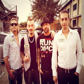 Gemelli DiVersi - Partial discography + Covers + Off. Videos (1998-2016) (Opus ~